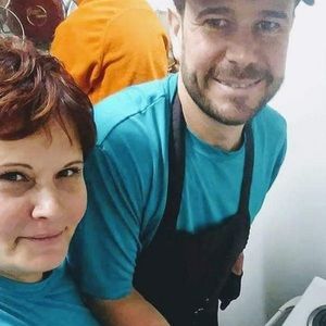 Meet your Posher, El amor entra por la cocina: